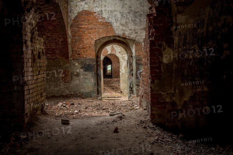 Lost Place