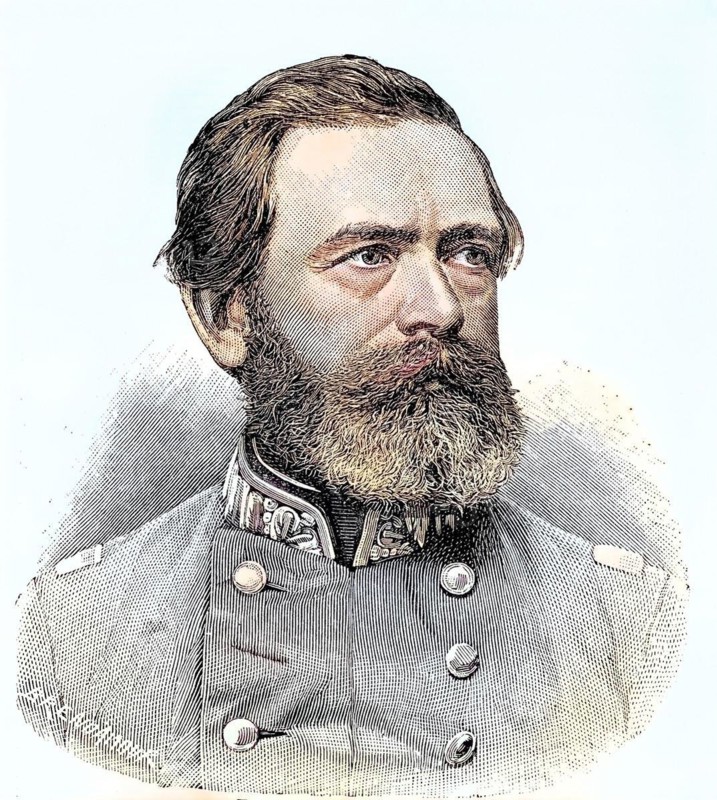 Karl von Orff
