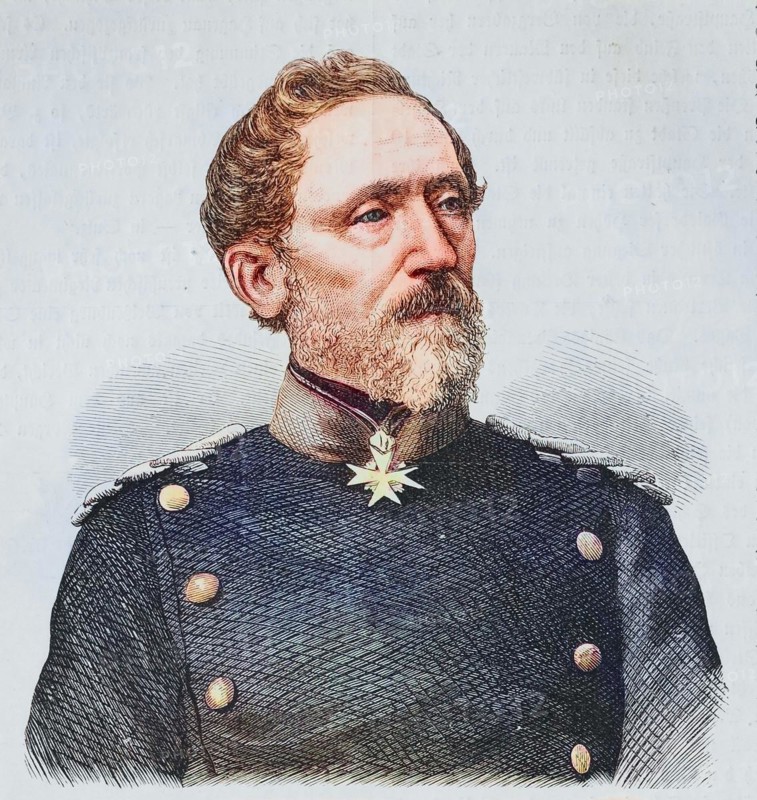 Leonhard von Blumenthal