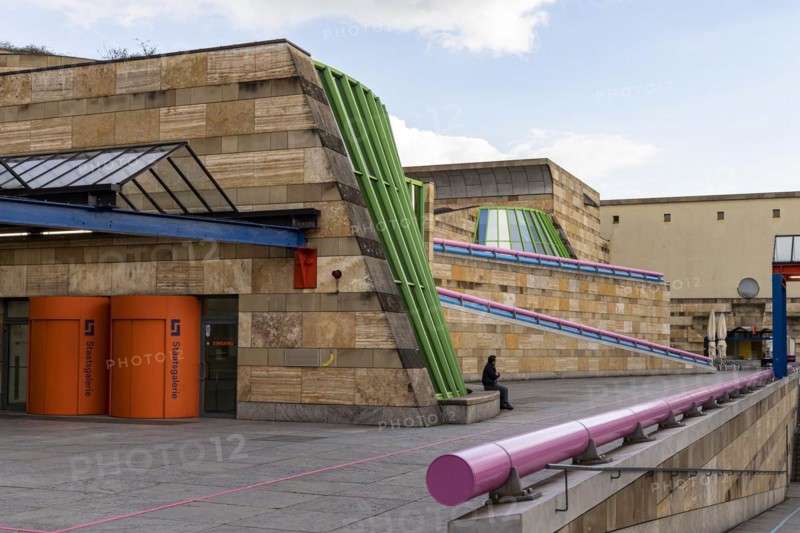 Staatsgalerie Stuttgart