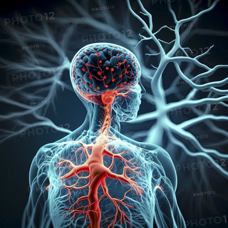 Nerve cells