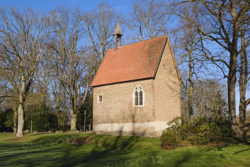 George Chapel