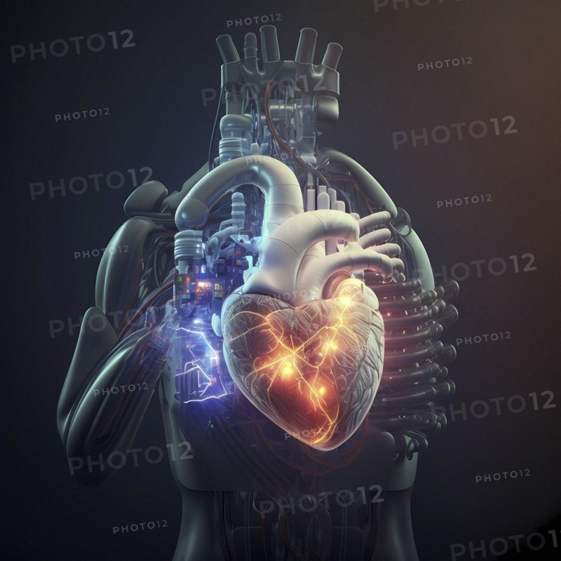 Cardiac surgery
