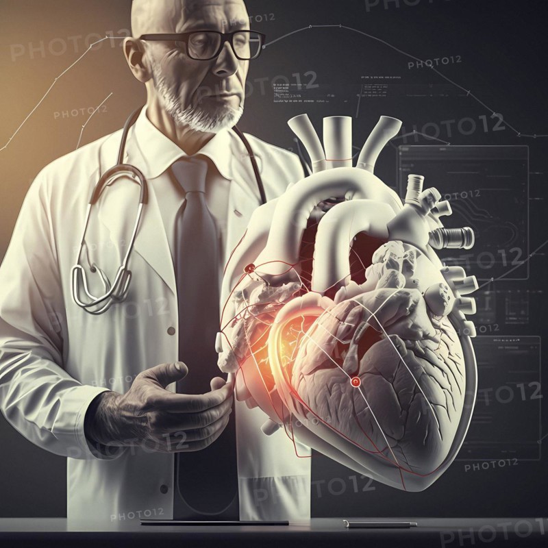Cardiac surgery