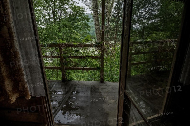 Lost Place