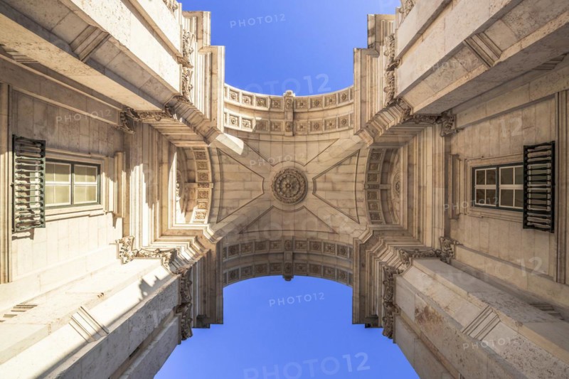 Look up