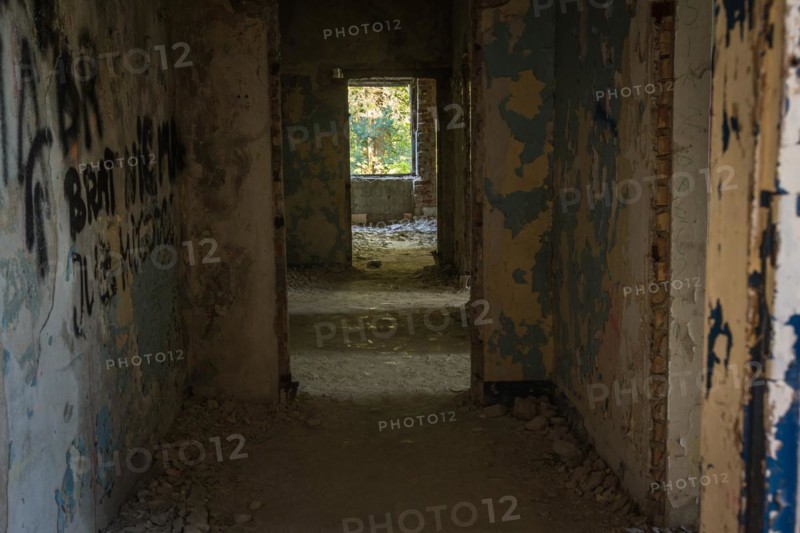 Lost Place
