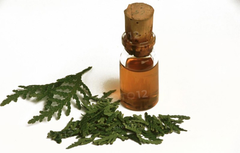 Natural remedy