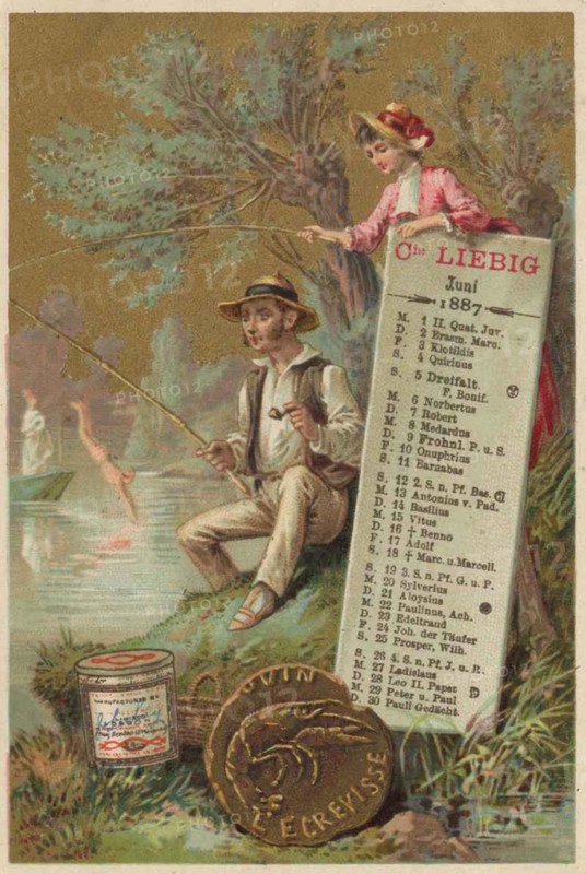 Picture series Calendar 1