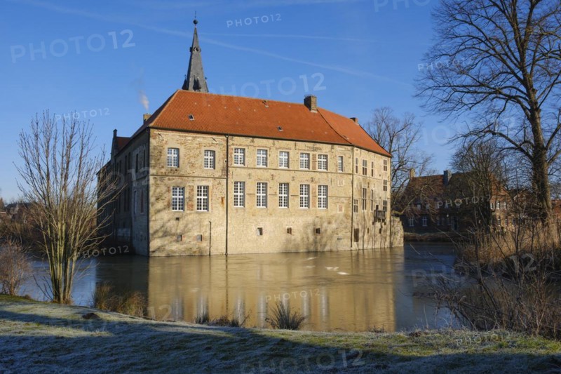 Luedinghausen Castle