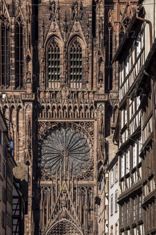 Strasbourg Cathedral