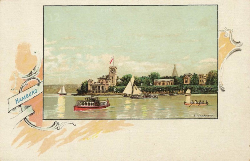 Uhlenhorst