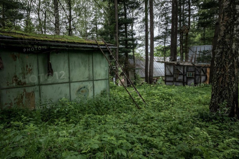 Lost Place