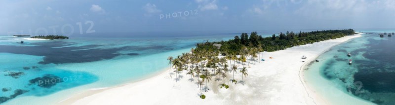 Helicopter View