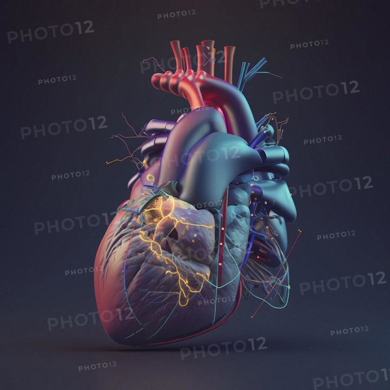 Cardiac surgery