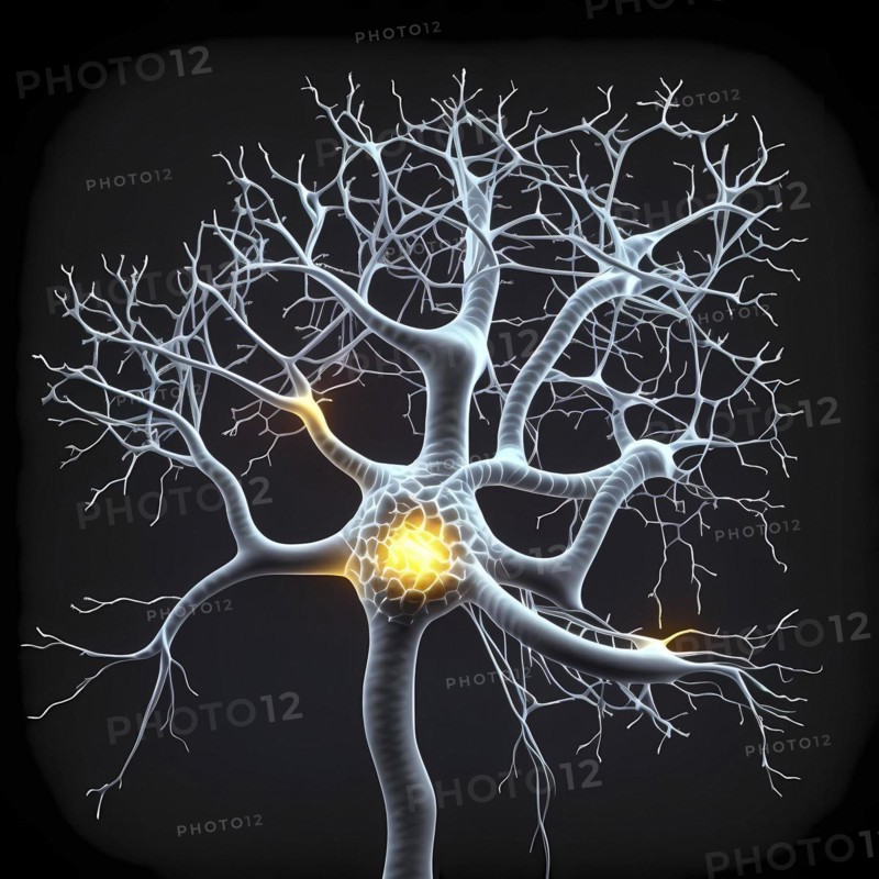Nerve cells