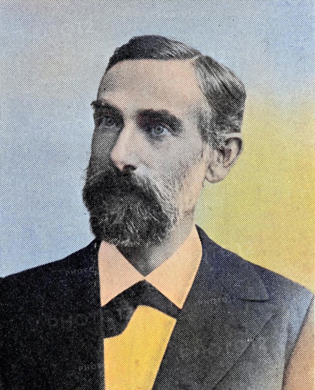Ernst Bernheim