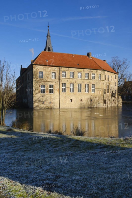 Luedinghausen Castle