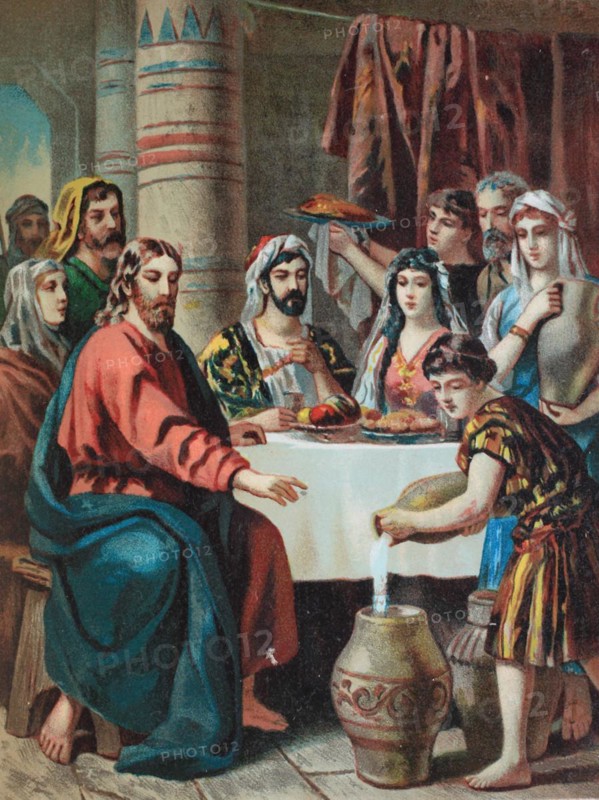 Biblical Story