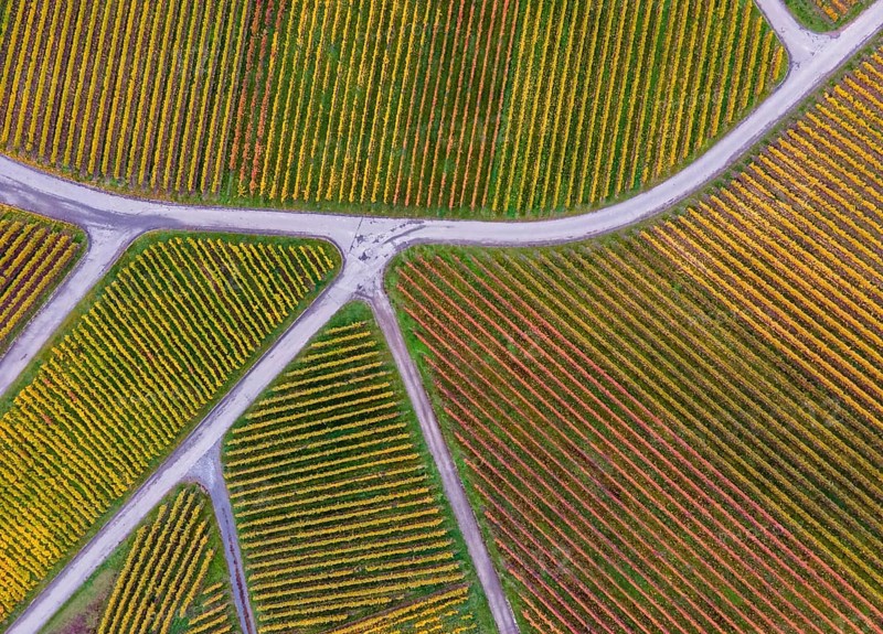 Drone image