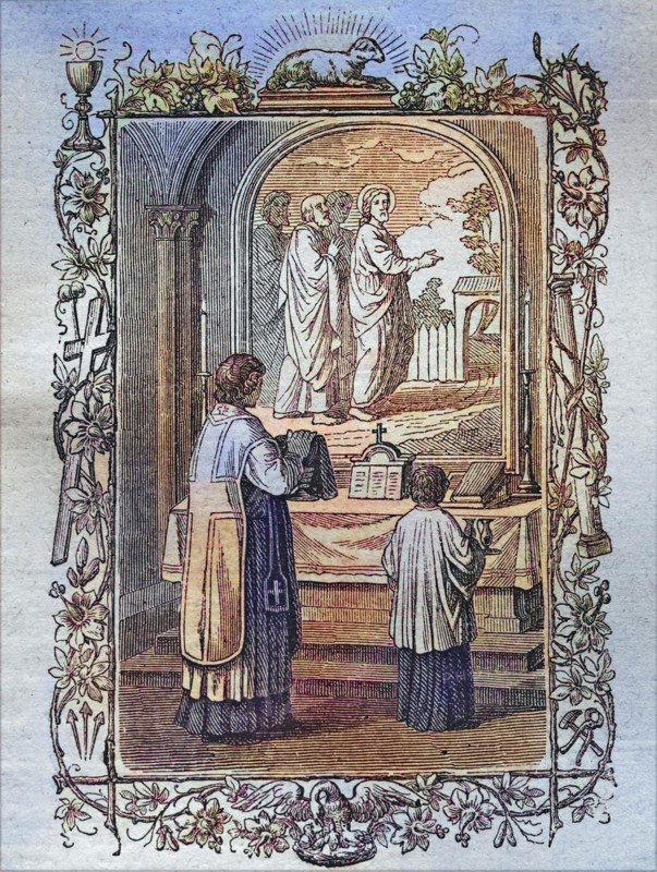Biblical History