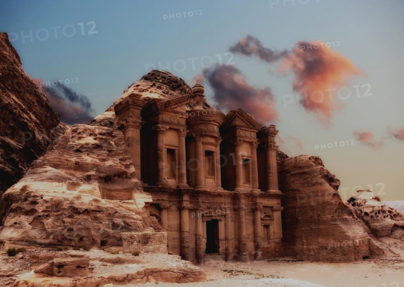 Ad Deir