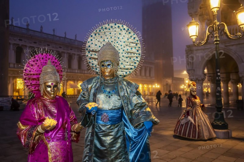 Carnevale di Venezia