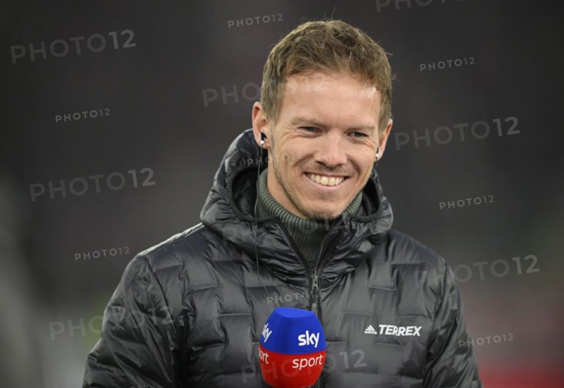Julian Nagelsmann