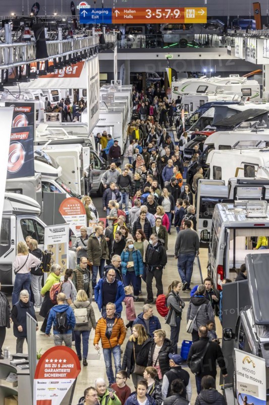 CMT travel trade fair