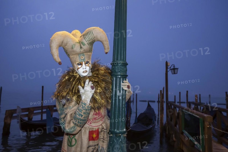 Carnevale di Venezia