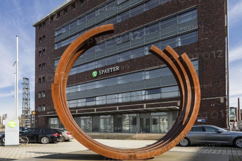 Carl Spaeter Gmbh