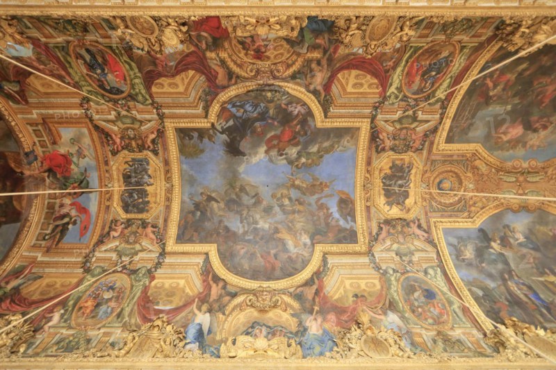 Chateau de Versailles