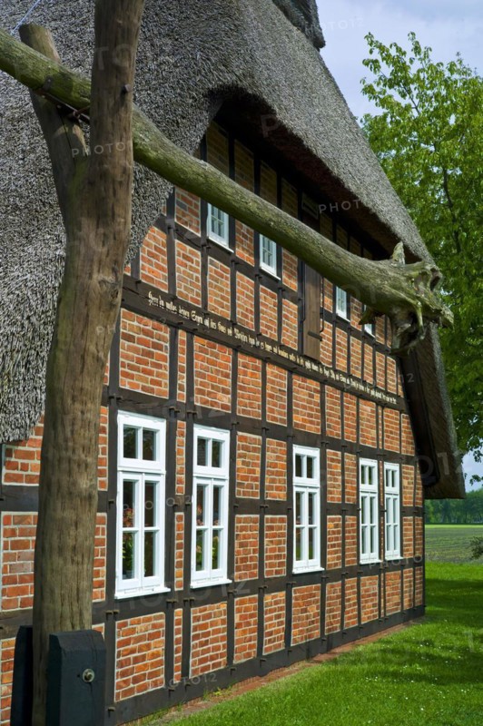 Museum Findorffhof in Grasberg