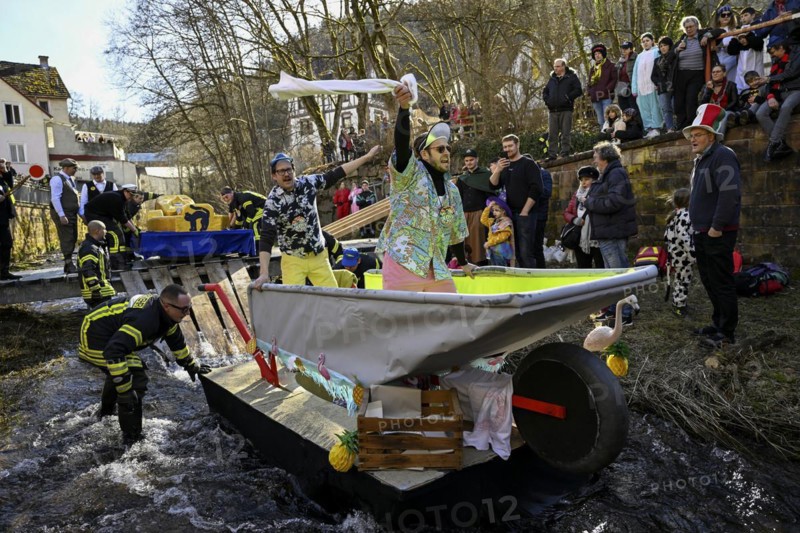 Zuber Coco-Coco