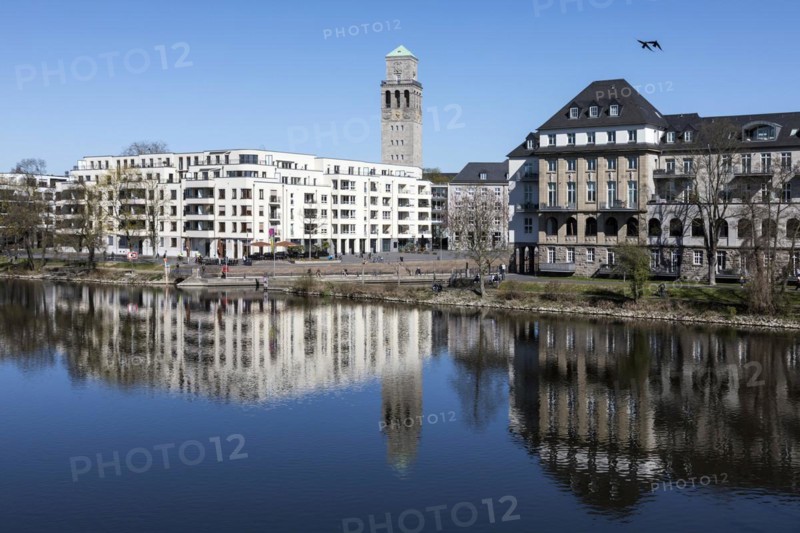 Muelheim Centre