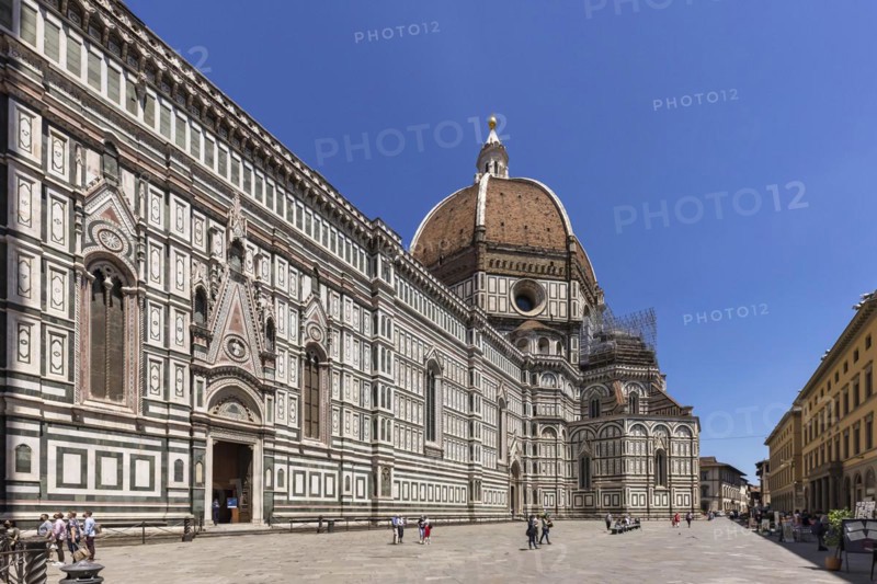 Cathedral of Santa Maria del Fiore