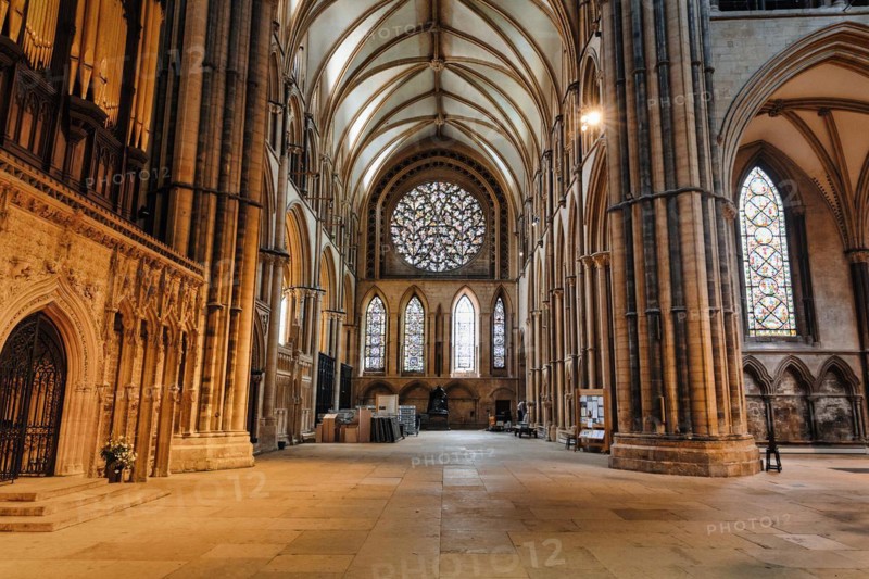 Lincoln Cathedral