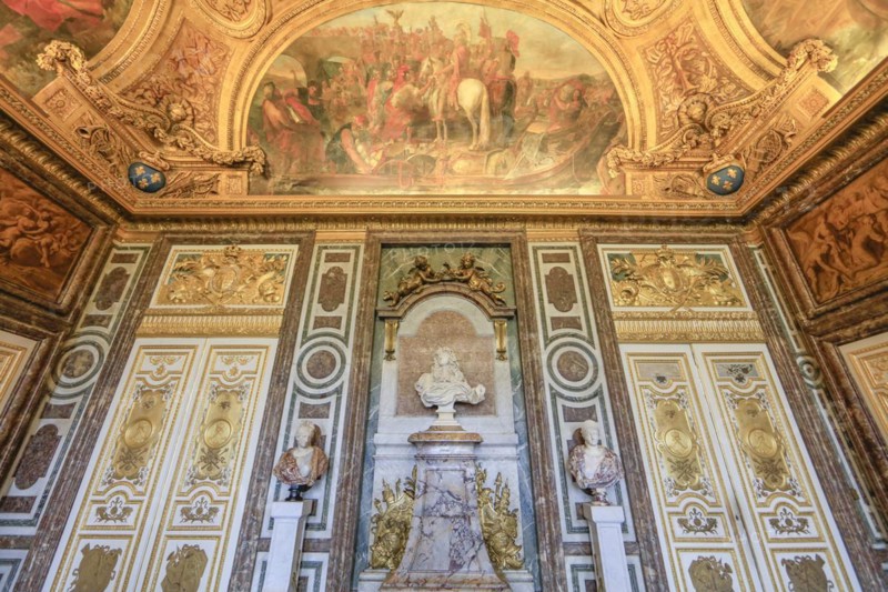 Salon de Diane