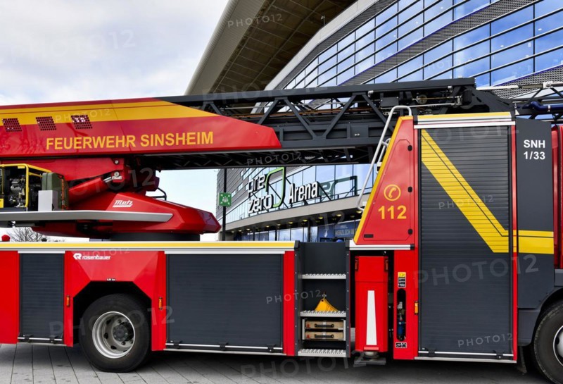Fire brigade operation