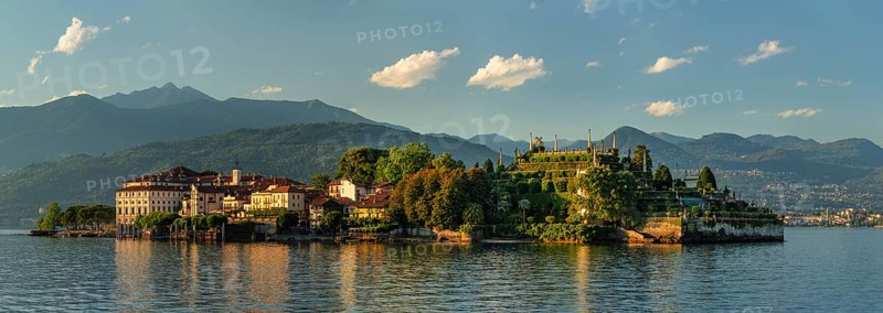 Isola Bella