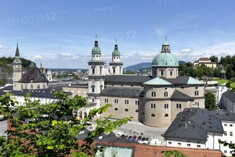 Catholic Franciscan Church or Church of Our Lady or Church of Our Dear Lady