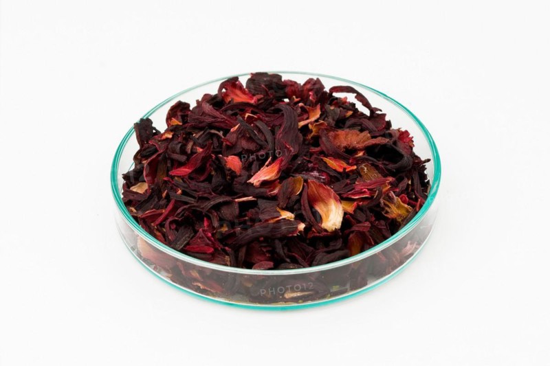 Hibiscus Blossom Tea