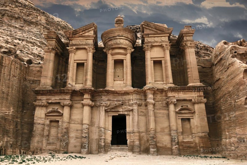 Ad Deir
