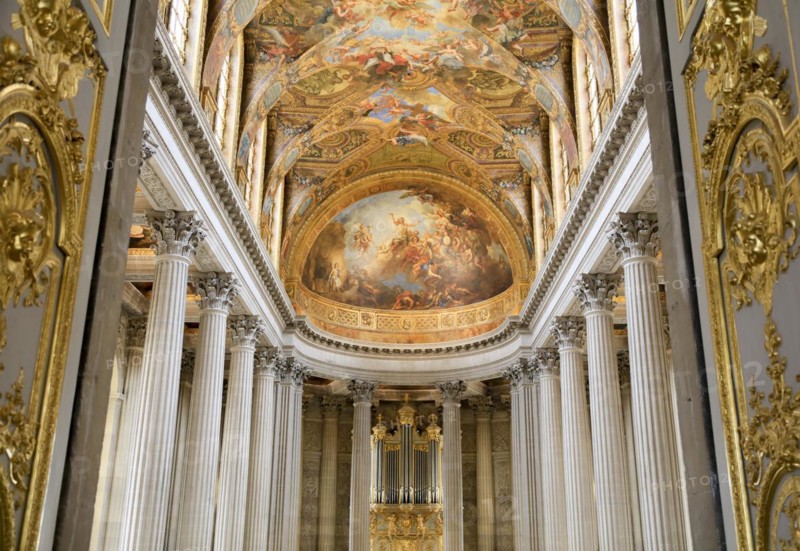 Chapelle Royale