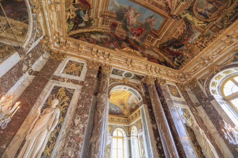 Chateau de Versailles