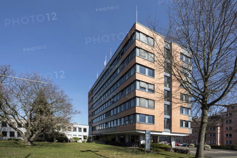 Police Headquarters
