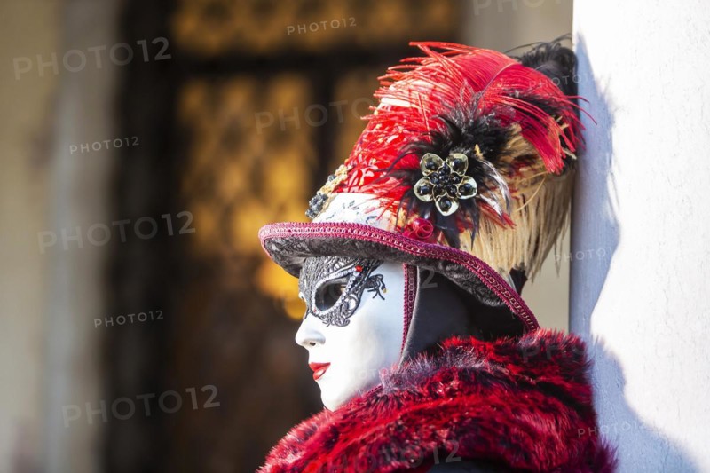 Carnevale di Venezia