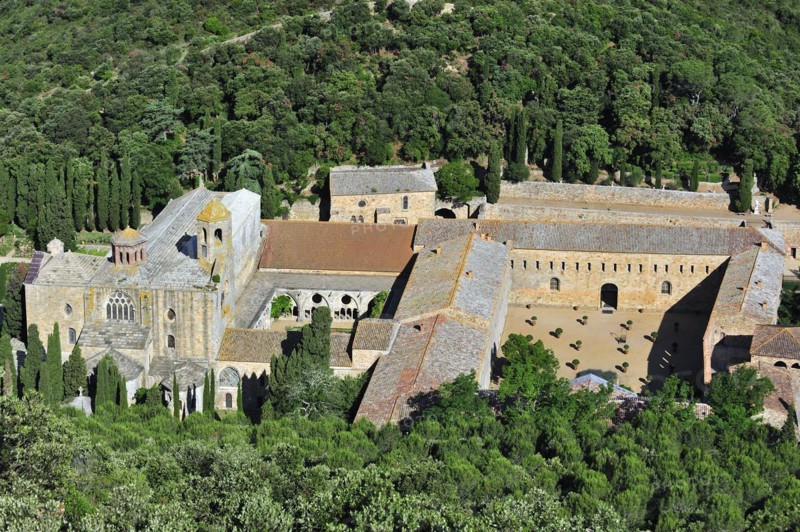 Fontfroide Abbey