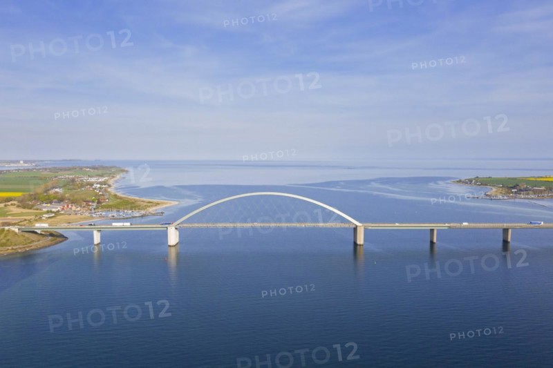 Fehmarn Sound Bridge
