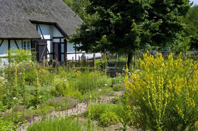 Farmers garden